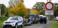 Fall Rebecca: Polizei startet weitere Durchsuchung in Brandenburg
