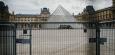 Louvre in Paris: Nach Einbruch und Diebstahl von Juwelen - Wie sicher sind deutsche Museen?