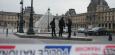Louvre in Paris: Diebstahl der Kronjuwelen - Viele Säle des Museums laut Bericht nicht videoüberwacht