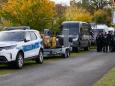 Einsatz in Brandenburg: Polizei hofft auf Durchbruch im Fall Rebecca - neue Durchsuchungen