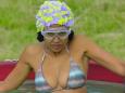 "Sommerhaus der Stars" - Folge 6: Die kurze Zündschnur der Sarah Joelle