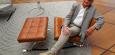 Designer Rudolf Horn ist tot
