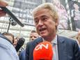 Demokraten 66 vor Rechtspopulist: Prognose: Wilders nicht mehr stärkste Kraft