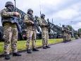 US-Beteiligung bislang vage: So könnte der Einsatz europäischer Soldaten in der Ukraine aussehen