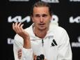 Sinnlose Zeitverschwendung: Höhere Mächte im Tennis: Zverev zieht Konsequenzen