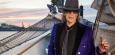 Udo Lindenberg in Gronau: Hotelzimmer des Musikers zieht ins Museum