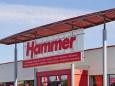 Anlaufprobleme nach Neustart: Fachmarktkette Hammer insolvent - Betrieb geht weiter