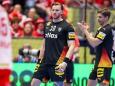 Team bangt bei EM um Tom Kiesler: Deutscher Handballstar 