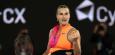 Australian Open: Aryna Sabalenka und Jelena Rybakina im Finale um Grand-Slam-Sieg