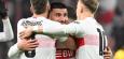 Europa League: VfB Stuttgart holt 3:2 gegen Young Boys Bern, Freiburg verliert in Lille und zieht ins Achtelfinale ein
