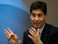 Powell-Nachfolger gefunden: Ex-Notenbankdirektor Kevin Warsh soll Fed-Chef werden