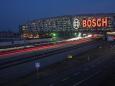 Gewinn bricht ein: Bosch beklagt 