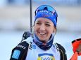 Abschied mit 31 Jahren: Biathlon-Star Franziska Preuß beendet Karriere am Saisonende