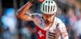 Mountainbike-Weltmeister Nino Schurter: »Das hat mich aus der Bahn geworfen«