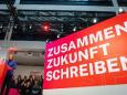 Ideen aus CDU wie Abrissbirne: SPD sieht Sozialstaat infrage gestellt