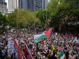 Mehrere Festnahmen: Proteste gegen Israels Präsident in Australien eskalieren