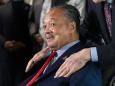 Im Alter von 84 Jahren gestorben: US-Bürgerrechtsaktivist Jesse Jackson ist tot