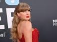 Bald besser als die Beatles?: Taylor Swift erreicht historischen Chart-Meilenstein