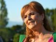 Auf Flucht vor Epstein-Skandal: Sarah Ferguson taucht in Wellness-Resort unter