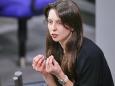 Sieht sich nicht als Schuldige: Grünen-Politikerin Mayer spielt Video-Wirkung für CDU-Misserfolg herunter