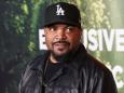 Auszeichnung bei Anti-Oscars: Rapper Ice Cube erntet 