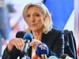 Kommunalwahlen in Frankreich : Le Pens RN nimmt jetzt die Rathäuser ins Visier