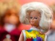 Konkurrenz zum US-Produkt: DDR-Barbie Steffi feiert ihren 60. Geburtstag