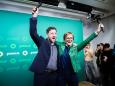 Platz drei im Trendbarometer: Grüne führen jetzt Özdemir-Debatte - wegen Erfolgs
