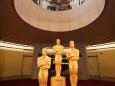 Schwächste Quoten seit Langem: Zuschauerzahlen der Oscars brechen ein