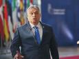 Schweigen über Plan B für Kiew: Orbán hält an Blockade der Ukraine-Hilfe bei EU-Gipfel fest