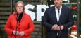 SPD: Bärbel Bas und Lars Klingbeil wollen offene Personaldebatte