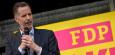 Christian Dürr: FDP-Chef gibt auf
