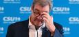 Krankenkassen: Markus Söder kritisiert Reformideen zur Mitversicherung von Ehepartnern