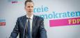 FDP: Christian Dürr kontert Kritik von Marie-Agnes Strack-Zimmermann