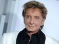 Nach Krebs-OP an der Lunge: Barry Manilow: 
