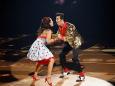 Let's Dance - Show 4: 30 Punkte: Joel Mattli zündet als Elvis ein Feuerwerk