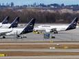 Folgen des Iran-Kriegs: Hohe Kerosinpreise: Lufthansa prüft wohl Stilllegung von Flugzeugen