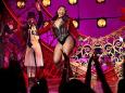 Auftritt endet im Krankenhaus: Megan Thee Stallion muss Broadway-Show abbrechen