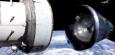 Ende der Artemis-2-Mission: Die Landung der »Orion« im Video