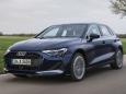 Golf auf höherem (Preis-)Niveau: Audi A3 Sportback 2.0 TFSI quattro - wie ein Gruß aus der 