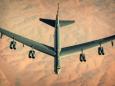 B-52 ist über 70 Jahre alt: Washingtons fliegende Festung ist noch immer im Dienst