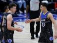 Magic ärgern Top-Favoriten: Deutsche Basketball-Stars starten sensationell in NBA-Playoffs
