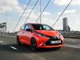 Gebrauchtwagencheck: Toyota Aygo - Licht und Bremsen machen Probleme