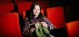 Stricken im Kino: Warum manche Kinos diese zwei Hobbys miteinander kombinieren