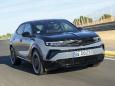Sportliches SUV: Opel hat den Blitz geölt - mit der neuen Version Mokka GSE