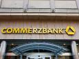 Offizielles Angebot Anfang Mai: Unicredit will Commerzbank 