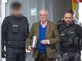 Sieht sich zu Unrecht angeklagt: Prinz Reuß behauptet: Ich bin kein 