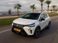 Ein schlüssiges Gesamtpaket: Mitsubishi Grandis 1.8 Hybrid - Renault-Kopie mit Qualitäten