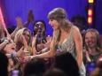 Neue Single? Album? Filmmusik?: Fans spekulieren über mysteriösen Countdown auf Taylor Swifts Website