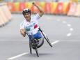Zum Tod von Alex Zanardi: Ein Jahrhundertsportler, der die Welt inspirierte und das Leben feierte